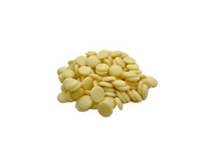PASTRY ČOKOLÁDA NA POLÉVÁNÍ - BÍLÁ 250g