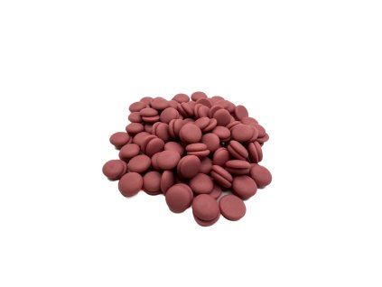 PASTRY ČOKOLÁDA NA POLÉVÁNÍ - RUBY 250g