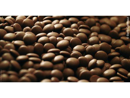 PASTRY ČOKOLÁDA HOŘKÁ - FLEUR DE CAO 500g