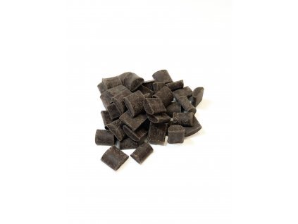 7919 pastry dark chocolate chunks cokolada k zapekani horke 100g