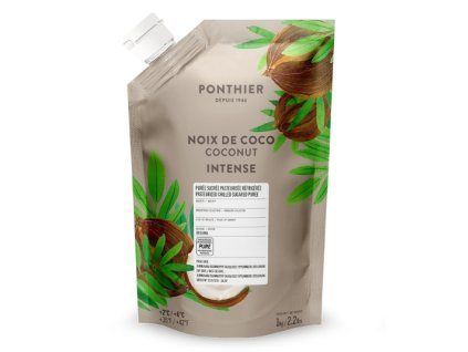 PONTHIER PYRÉ KOKOS 1kg