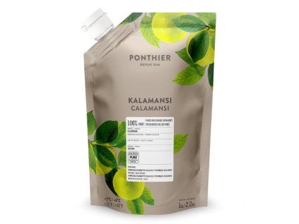 PONTHIER PYRÉ KALAMANSI 1kg