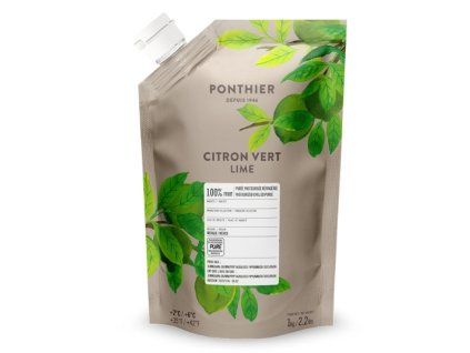 PONTHIER PYRÉ LIMETKA 1kg