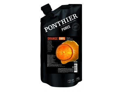 PONTHIER PYRÉ POMERANČ 1kg