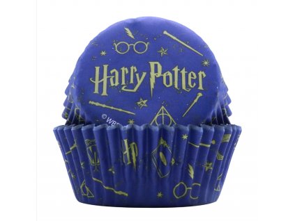 KOŠÍČKY NA MUFFINY HARRY POTTER - HP SIGNATURE