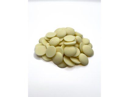 PASTRY POLEVA PREMIUM - BÍLÁ 250g