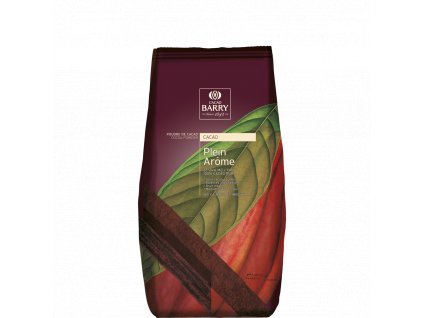 CACAO BARRY KAKAO PLEIN AROME 1 kg