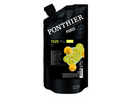 PONTHIER PYRÉ YUZU 1kg