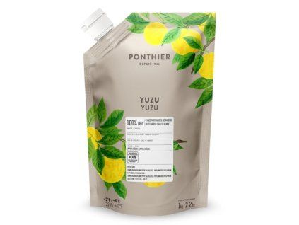 PONTHIER PYRÉ YUZU 1kg