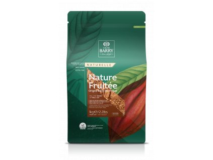 CB KAKAO NATURE FRUITÉE 1kg