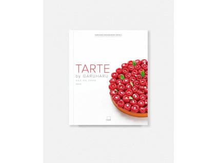 TARTE BY GARUHARU