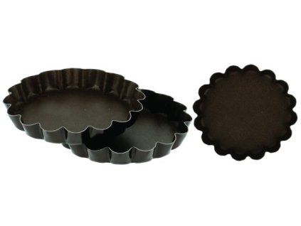 FORMA NA TARTALETKY pr.8cm 1ks