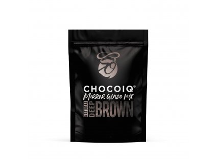 vyr 31 chocoiq deep brown 5449