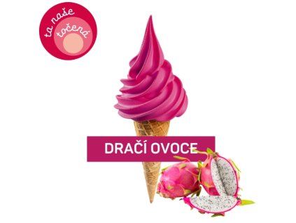 frutta draci ovoce tnt