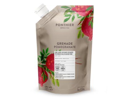 PONTHIER PYRÉ GRANÁTOVÉ JABLKO 1kg
