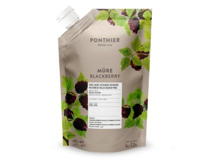 PONTHIER PYRÉ OSTRUŽINA 1kg