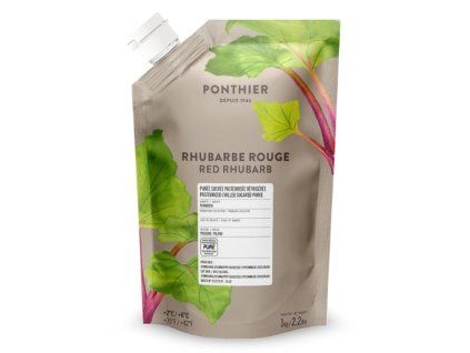 PONTHIER PYRÉ REBARBORA 1kg
