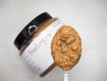 PASTRY OCHUCOVACÍ PASTA - VLAŠSKÝ OŘECH 200g