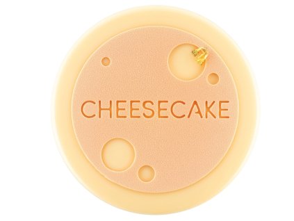 CHEESECAKE DECOR