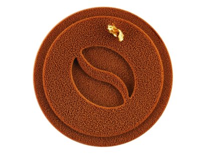 MINI COFFEE DECOR