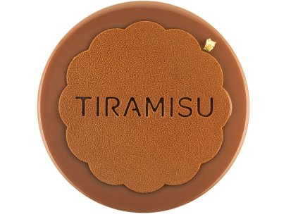 TIRAMISU DECOR