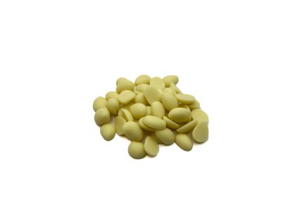PASTRY ČOKOLÁDA BÍLÁ CAOZELO 250g