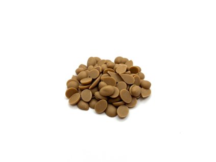 AKCE 2+1 - PASTRY ČOKOLÁDA karamelová KEWANE 250g - MIN. TRVANLIVOST 04.10.2025
