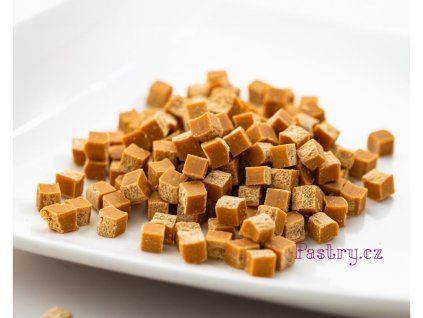 IRCA SLANÉ KARAMELOVÉ KOSTKY 1kg