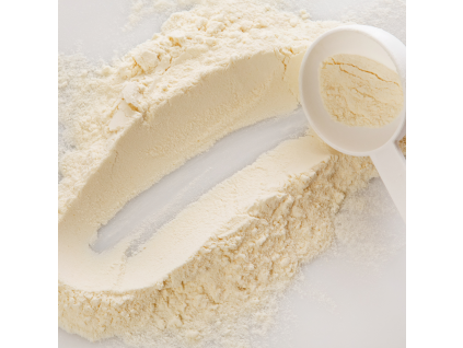 PASTRY SUŠENÉ PLNOTUČNÉ MLÉKO 1kg