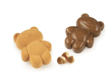 TEDDY BEAR 68 1