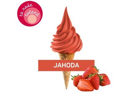 frutta jahoda tnt