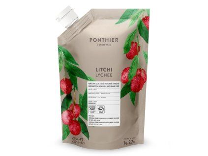 PONTHIER PYRÉ LIČI 1kg