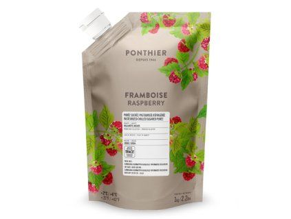 PONTHIER PYRÉ MALINA 1kg