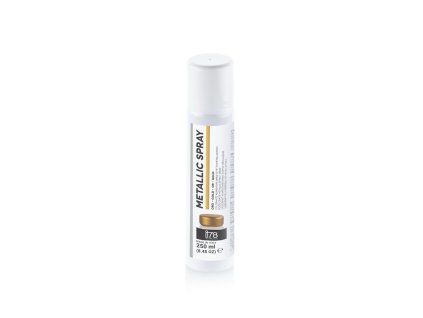 METALLIC SPRAY GOLD 1