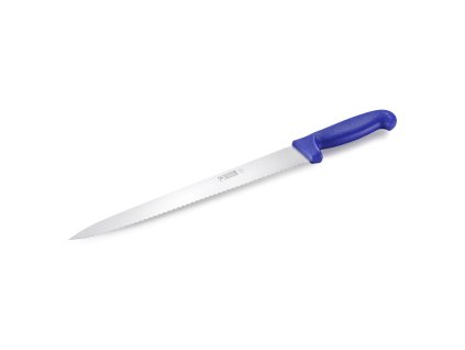 CUKRÁŘSKÝ NŮŽ - VLNKA 31cm