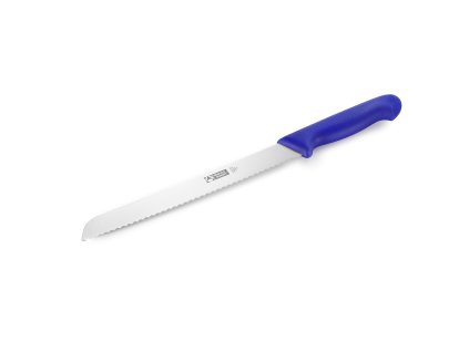 CUKRÁŘSKÝ NŮŽ - VLNKA 36cm