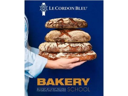 bakery school