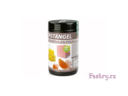 SLEVA - SOSA ŽELATINA VEPŘOVÁ INSTANGEL 500g - MINIMÁLNÍ TRVANLIVOST 02.08.2025