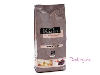 SLEVA - MIX NA MAKRONKY 1kg - POŠKOZENÝ OBAL