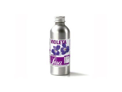 aroma fialek