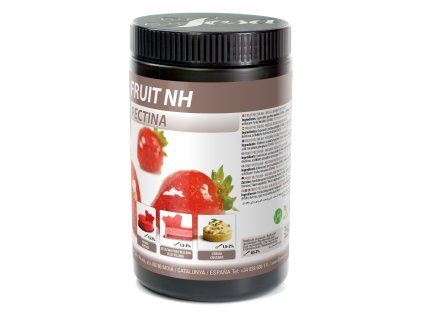 PEKTIN FRUIT NH 500g