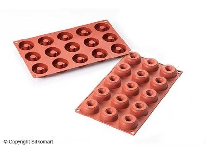 SF171 SMALL DONUTS 1