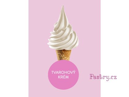 SLEVA - ALMECO SOFT TVAROHOVÝ KRÉM 2kg - MIN. TRVANLIVOST 27.09.2025