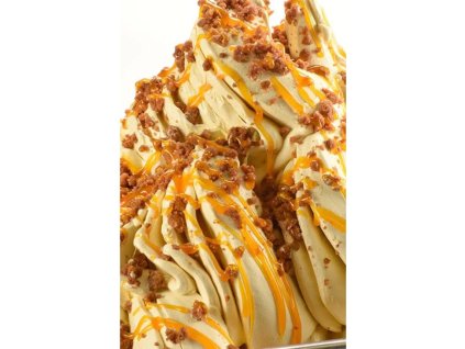crumble karamel babbi