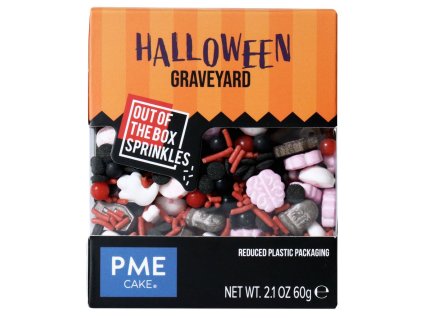 graveyard