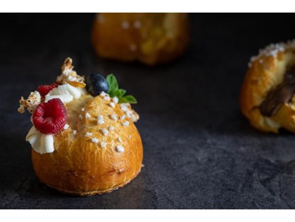brioche a b