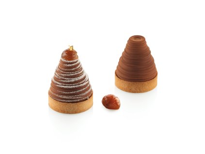 25.443.87.0065 kit tarte ring albia 70mm finito