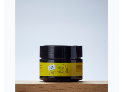 VANILKOVÉ PERLY (semínka) BIO 100g