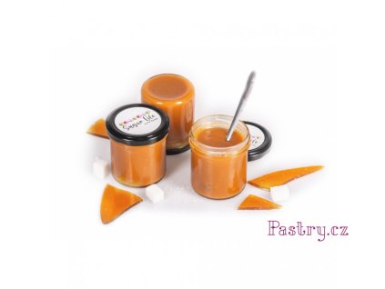 SLEVA - SUGAR LIFE SLANÝ KARAMEL 150g - MINIMÁLNÍ TRVANLIVOST - 17.10.2025