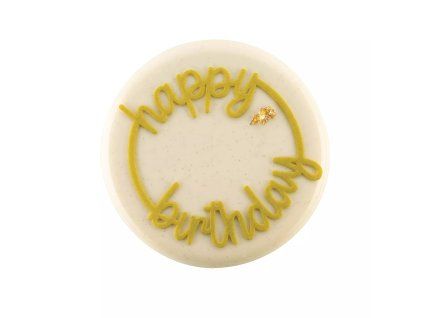 HAPPY BIRTHDAY DECOR 1